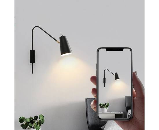 Бра ImperiumLoft Verina 224056-23, изображение 11