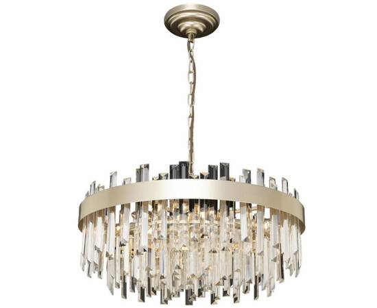 Подвесная люстра Citilux Лаура CL301282