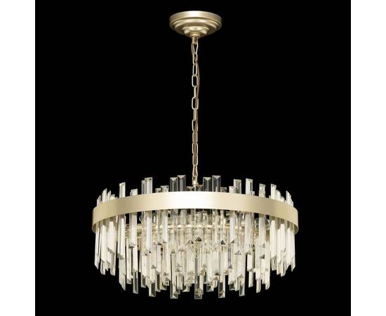 Подвесная люстра Citilux Лаура CL301282, изображение 2