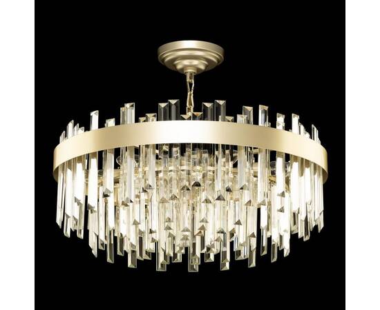 Подвесная люстра Citilux Лаура CL301282, изображение 3