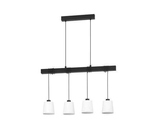 Подвесной светильник Eglo Townshend 8 43884