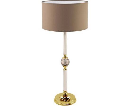 Настольная лампа Kutek Mood Tivoli TIV-LG-1 (P)