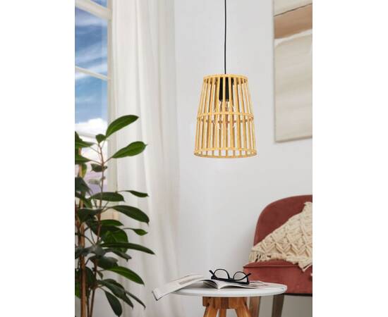 Подвесной светильник Eglo Eyam 33201, изображение 2