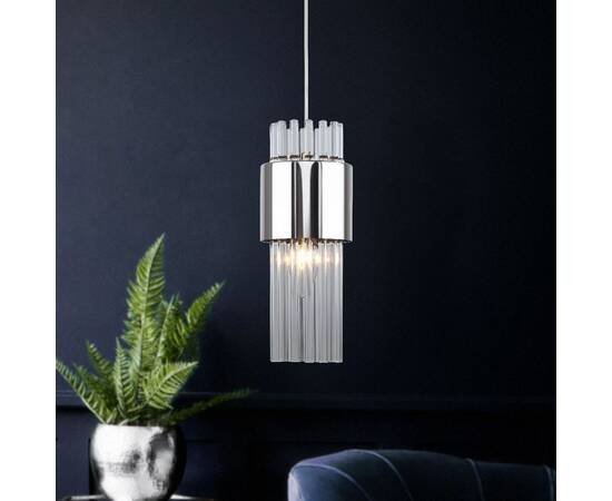 Подвесной светильник Rivoli Deborah 3148-201 Б0055532, изображение 2