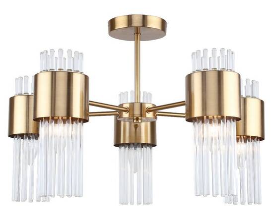 Люстра на штанге Rivoli Donna 3149-305 Б0055533