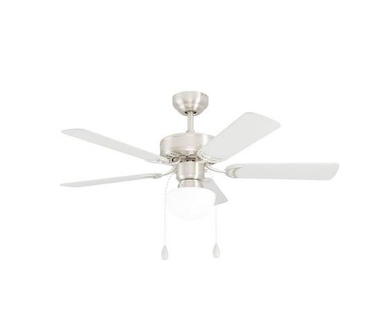 Потолочная люстра-вентилятор Eglo Cadiz 35074