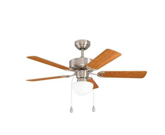 Потолочная люстра-вентилятор Eglo Cadiz 35074, изображение 2