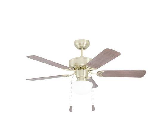 Потолочная люстра-вентилятор Eglo Cadiz 35075