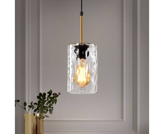 Подвесной светильник Rivoli Alexandra 4104-201 Б0057920, изображение 4