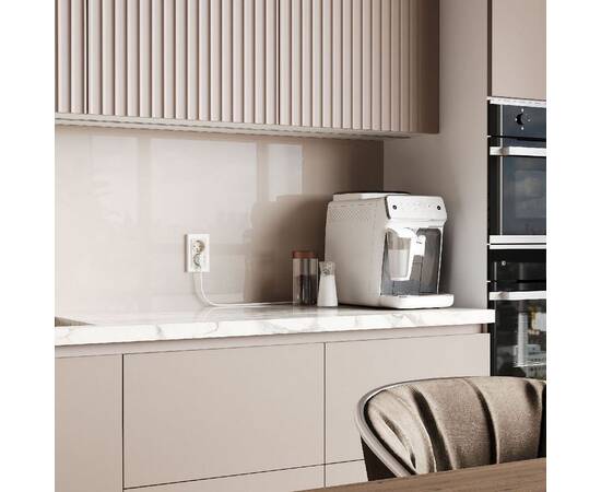 Розетка двойная с заземлением Werkel 4690389192142 W1172062 a062427, изображение 3