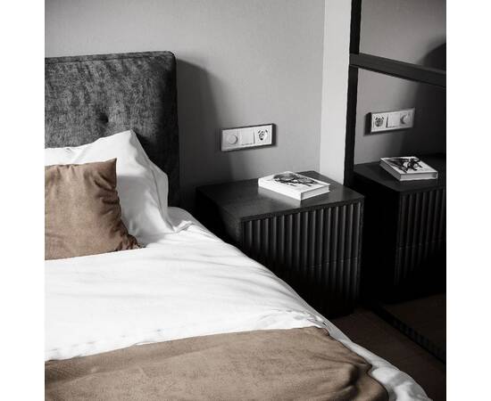 Розетка с заземлением, шторками и USBх2 Werkel 4690389191992 W1171561 a062406, изображение 4