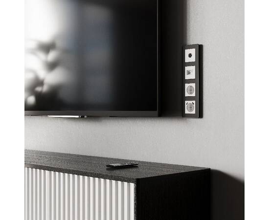 Розетка с заземлением, шторками и USBх2 Werkel 4690389191992 W1171561 a062406, изображение 5