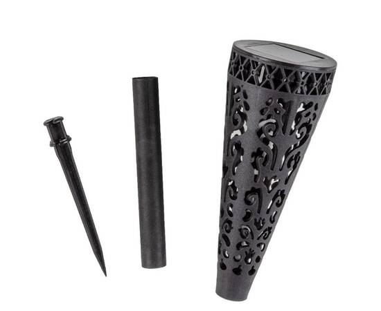 Светильник на солнечной батарее Uniel USL-S-819/PT450 ARCANA UL-00010438, изображение 3