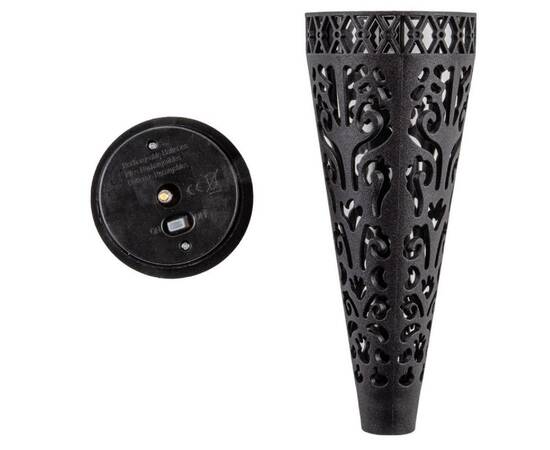 Светильник на солнечной батарее Uniel USL-S-819/PT450 ARCANA UL-00010438, изображение 4