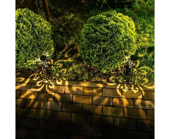 Светильник на солнечной батарее Uniel USL-S-819/PT450 ARCANA UL-00010438, изображение 5