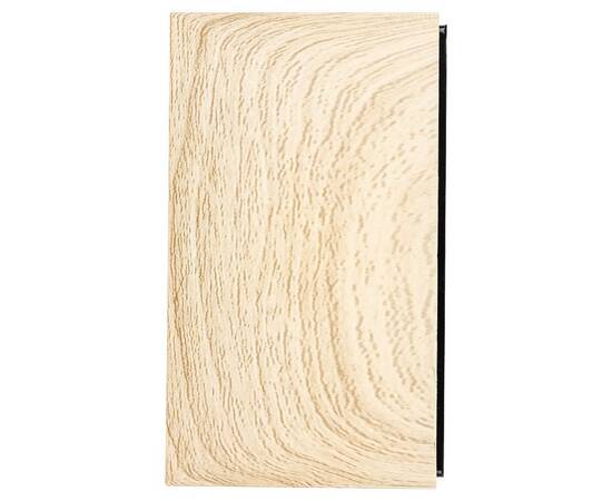 Уличный настенный светильник Uniel UUL-P42A 2х6W/GU10 IP65 PINE UL-00010558, изображение 4