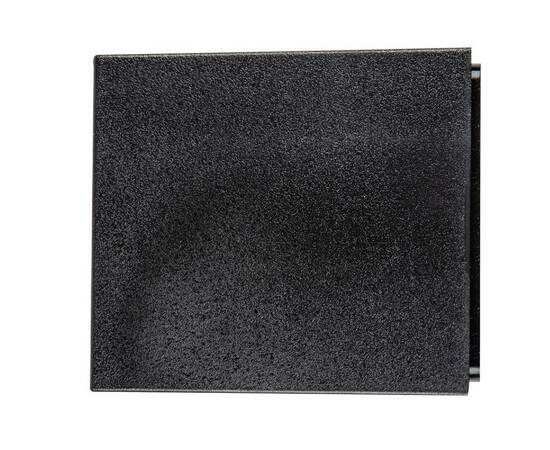 Уличный настенный светильник Uniel UUL-P41A 6W/GU10 IP65 BLACK UL-00010512, изображение 4