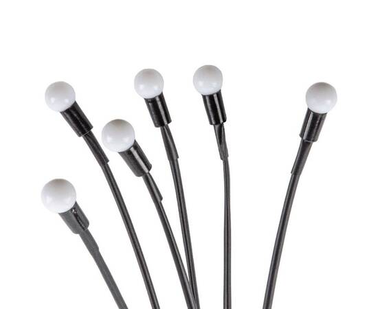 Светильник на солнечной батарее Uniel USL-S-820/PM700 FIREFLIES UL-00010563, изображение 3