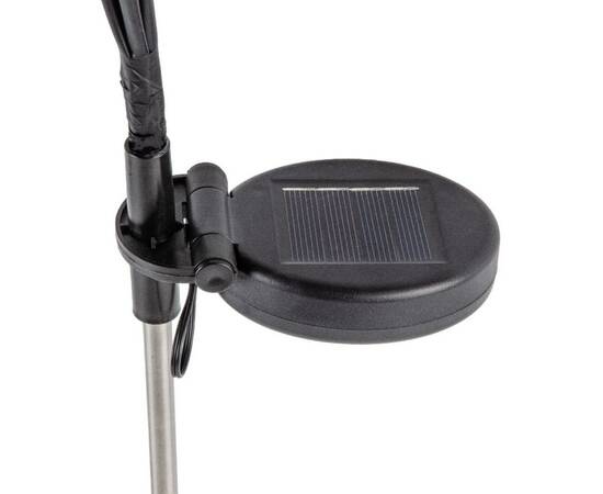 Светильник на солнечной батарее Uniel USL-S-820/PM700 FIREFLIES UL-00010563, изображение 4