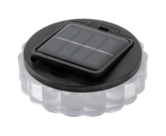 Светильник на солнечной батарее Uniel USL-F-157/PT060 RADIATE UL-00010434