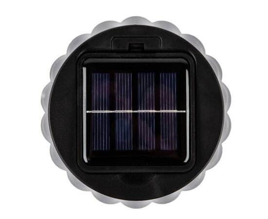 Светильник на солнечной батарее Uniel USL-F-157/PT060 RADIATE UL-00010434, изображение 3