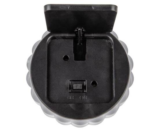 Светильник на солнечной батарее Uniel USL-F-157/PT060 RADIATE UL-00010434, изображение 4