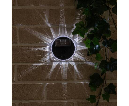 Светильник на солнечной батарее Uniel USL-F-157/PT060 RADIATE UL-00010434, изображение 6