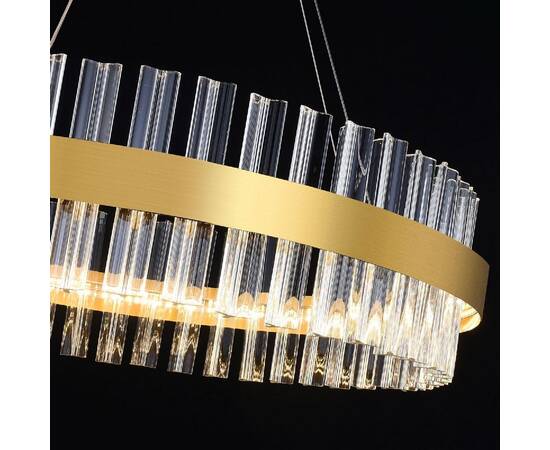 Подвесная люстра Natali Kovaltseva Royalton INNOVATION STYLE 83108, изображение 2