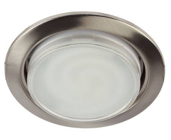 Встраиваемый светильник Эра KL35 SN-10 Б0033035