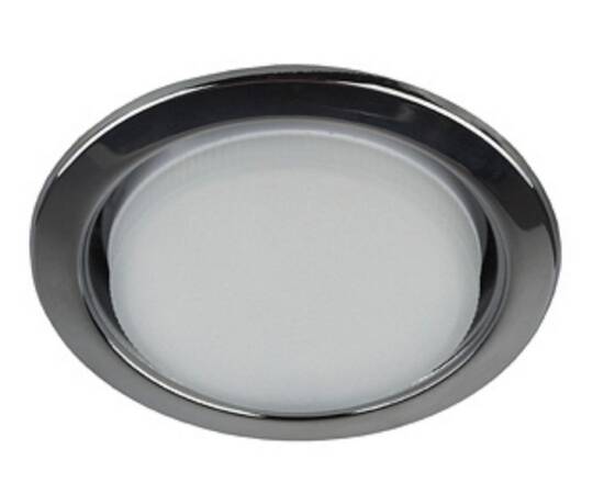 Встраиваемый светильник Эра KL35 BK-10 /1 Б0048947