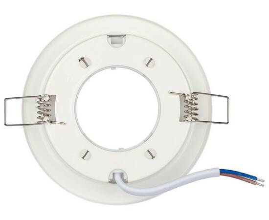 Встраиваемый светильник Эра KL70 WH-10 Б0057477, изображение 3