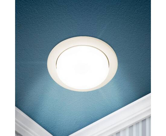 Встраиваемый светильник Эра KL70 WH-10 Б0057477, изображение 8