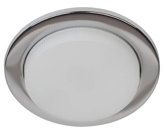 Встраиваемый светильник Эра KL70 CH-10 Б0057478