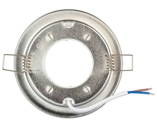 Встраиваемый светильник Эра KL70 CH-10 Б0057478, изображение 3