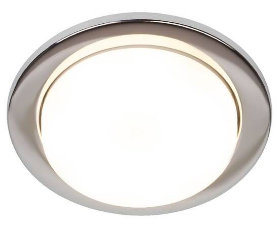 Встраиваемый светильник Эра KL70 CH-10 Б0057478, изображение 6