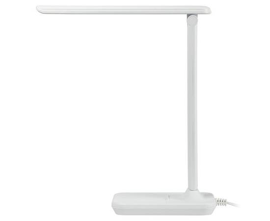 Настольная лампа Эра NLED-500-10W-W Б0057192, изображение 2