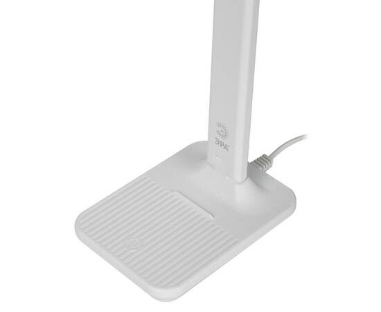 Настольная лампа Эра NLED-500-10W-W Б0057192, изображение 3