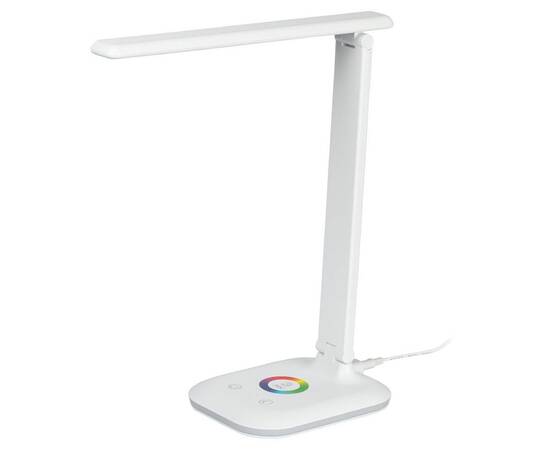Настольная лампа Эра NLED-502-11W-W Б0057194