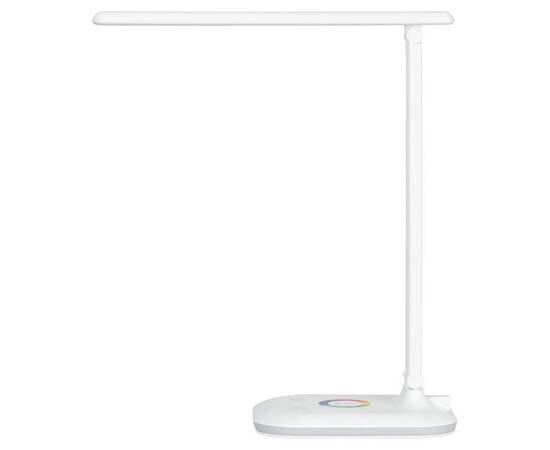 Настольная лампа Эра NLED-502-11W-W Б0057194, изображение 2