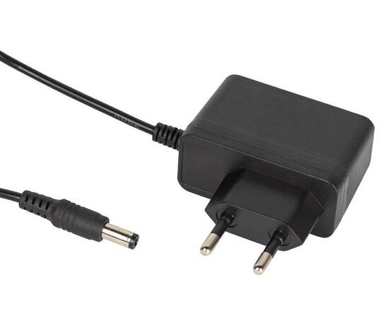 Настольная лампа Эра NLED-502-11W-BK Б0057195, изображение 4