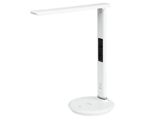 Настольная лампа Эра NLED-505-10W-W Б0057199