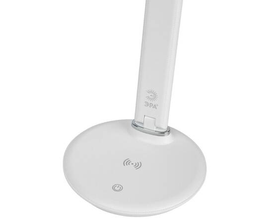 Настольная лампа Эра NLED-505-10W-W Б0057199, изображение 3