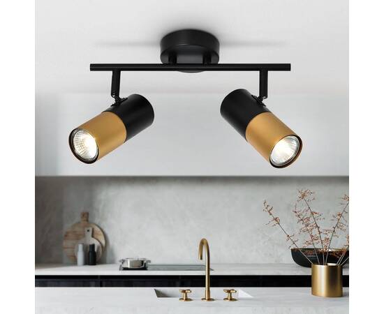 Спот Rivoli Belladonna 7073-702 Б0057931, изображение 4