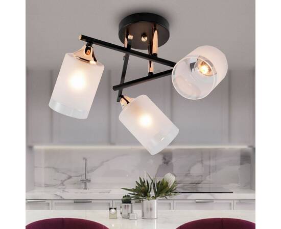 Потолочная люстра Rivoli Fiona 3163-303 Б0059259, изображение 7