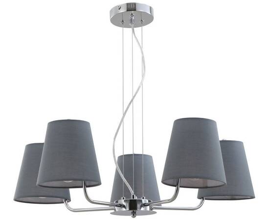 Подвесная люстра Rivoli Evie 2087-305 Б0055639