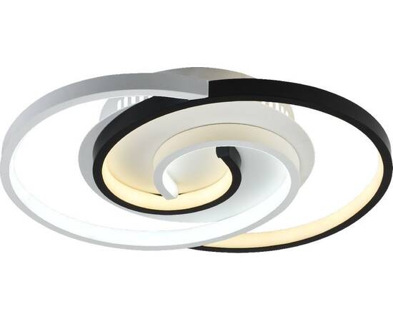 Потолочный светильник Rivoli Abby 6101-101 Б0059007, изображение 2