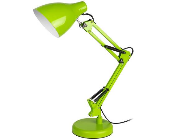Настольная лампа Эра N-123-E27-40W-GR Б0052756