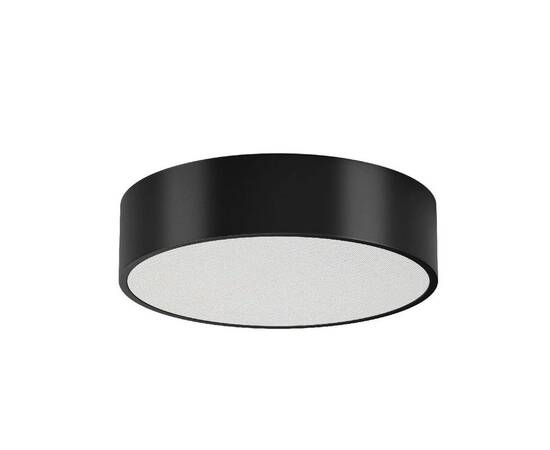 Потолочный светильник Arlight SP-TOR-PILL-PRISM-R400-25W Day4000 (BK, 100 deg, 230V) 022996(3)