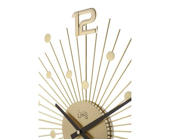Настенные часы Tomas Stern 8066, изображение 3