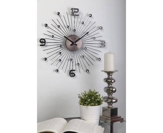 Настенные часы Tomas Stern 8024, изображение 4